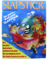 Preview: Slapstick Nr. 5 – Satiremagazin der 1980er | hoppla-stuff.de